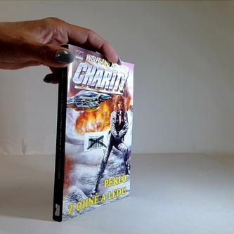 Peklo z ohně a ledu