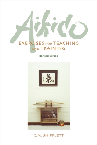 Aikido Exercises for Teaching and Training