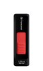 TRANSCEND Flash Disk 128GB JetFlash®760, USB 3.0 (R:85/W:34 MB/s) černá/červená
