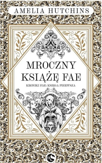 Mroczny książę fae