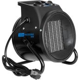 Ventilátor Güde Elektrický  GEH 3000 P