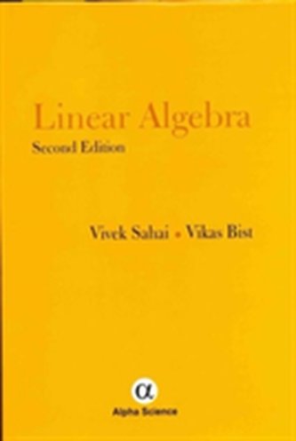Linear Algebra