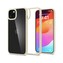 Spigen Crystal Hybrid kryt iPhone 15 Plus béžový