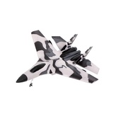 s-Idee RC letadlo SUCHOJ SU-35 šedá