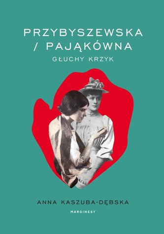 Przybyszewska / Pająkówna Przybyszewska / Pająkówna