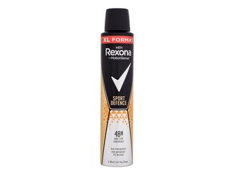 Rexona Men Antiperspirant Sport Defence 200 ml pro muže