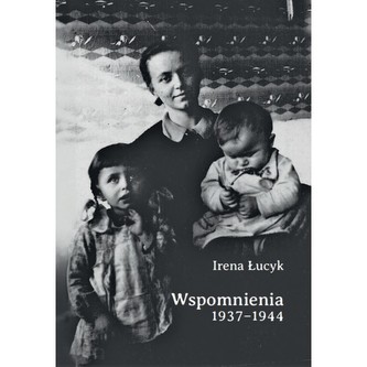 Wspomnienia 1937-1944 Wspomnienia 1937-1944