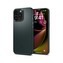 Spigen Thin Fit kryt iPhone 15 Pro Max zelený
