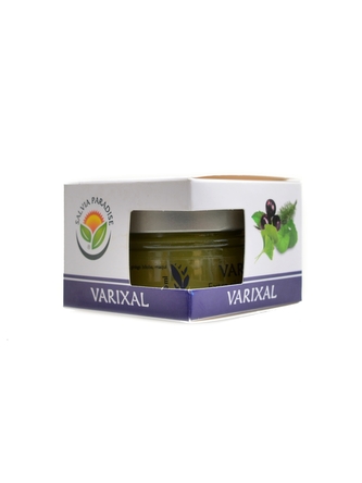 Salvia paradise - Varixal bylinná mast 50 ml Směs bylin