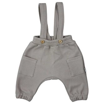 Dětské lacláčky Koala Pure beige - velikost 62 (3-6m)