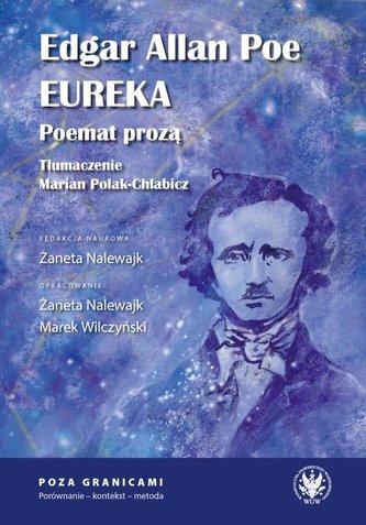 Edgar Allan Poe Eureka Poemat prozą