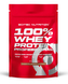 SciTec Nutrition 100% Whey Protein Professional 500g bílá čokoláda