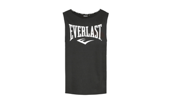 Everlast GLENWOOD Barva: Černá, Velikost: S