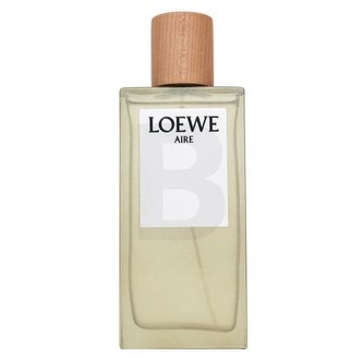 Toaletní voda Aire od značky Loewe byla vytvořená výhradně pro ženy. Toto balení obsahuje 100 ml vámi vybrané vůně.