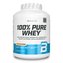 BioTech 100% Pure Whey 2270 g apple pie (jablečný koláč)