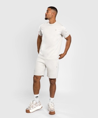 Pánské tričko Venum Silent Power písková S