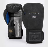 Boxerské rukavice Venum Loma černá 16oz