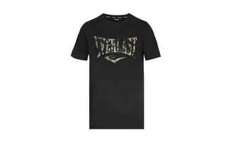 Everlast SPARK CAMO BLACK Velikost: 2XL