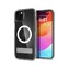 Spigen Ultra Hybrid S MagFit kryt iPhone 15 čirý