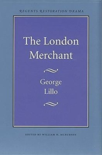 The London Merchant