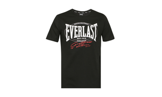 Everlast NORMAN BLACK Barva: Černá, Velikost: M