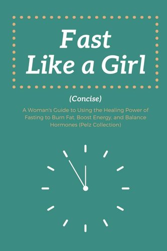 Fast Like a Girl Concise