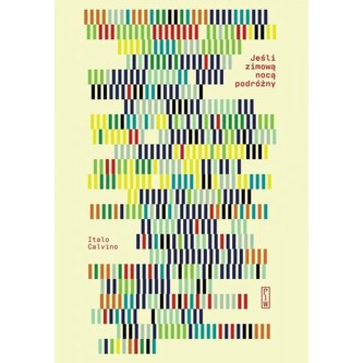 Jeśli zimową nocą podróżny