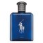 Čistý parfém Polo Blue od značky Ralph Lauren byla vytvořená výhradně pro muže. Toto balení obsahuje 125 ml vámi vybrané vůně.