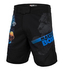 MMA šortky Pitbull West Coast MASTERS OF BOXING HILLTOP S