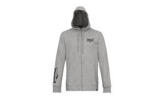 Everlast SULPHUR HEATHER GREY Barva: Světle šedá, Velikost: S
