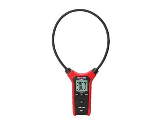 Multimetr UNI-T  UT281C klešťový PRO Line