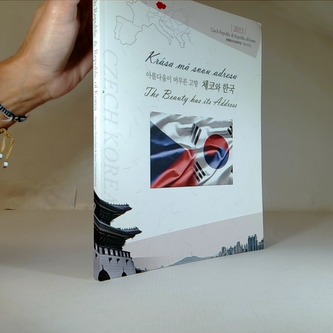 Krása má svou adresu