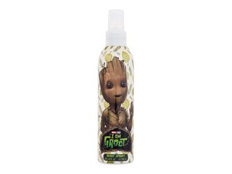 Marvel I Am Groot Tělový sprej 200 ml pro děti