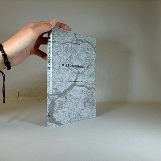 Mikroekonomie II: Cvičebnice