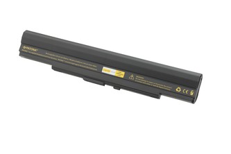 Aku ASUS UL30,UL50,UL80 4400mAh Li-Ion 14,8V