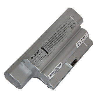 Aku SONY VAIO VGP-BPS8 6600mAh Li-Ion 11,1V EOL