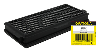 Patona HEPA filtr Miele SF-HA50 pro C1/C2/C3/S4/S5/S6/S8