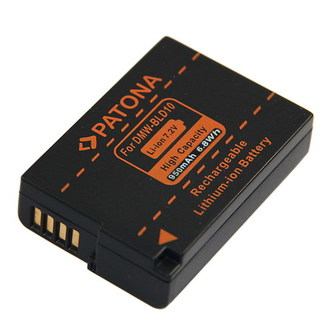 Aku Panasonic BLD10 950mAh Li-Ion