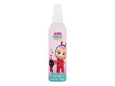 Cry Babies Cry Babies Tělový sprej 200 ml pro děti