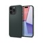 Spigen Liquid Air kryt iPhone 15 Pro Max zelený