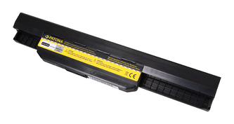 Aku ASUS A32-K53 6600mAh Li-Ion 10,8V