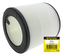 Patona HEPA filtr FY0194/30 pro Philips AC0820/10 - AB0820/30 serie 800