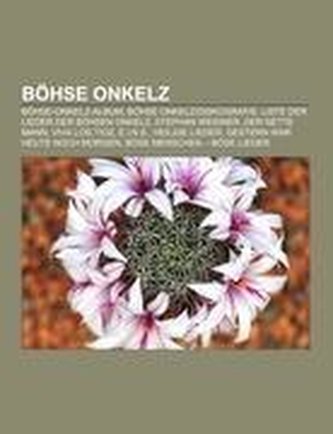Böhse Onkelz