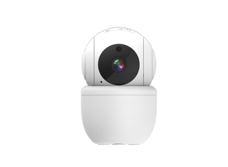 Immax NEO LITE Smart Security kamera VALL-II , 360°, WiFi, P/T, HD 4MP, ONVIF, USB-C