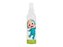 Cocomelon Cocomelon Tělový sprej 200 ml pro děti