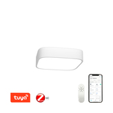 Immax NEO RECUADRO Smart stropní svítidlo 45cm 36W bílé Zigbee 3.0