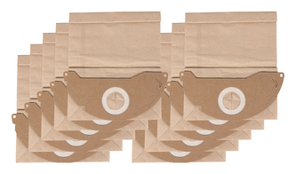 Patona filtrační sáčky Kärcher 2111/A2004/A2120/ME4000 - 10ks