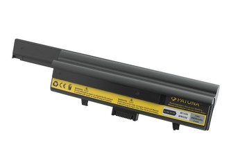 Aku DELL XPS M1330 6600mAh Li-Ion 11.1V EOL