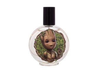Marvel I Am Groot Toaletní voda 30 ml pro děti Marvel I Am Groot Toaletní voda 30 ml pro děti