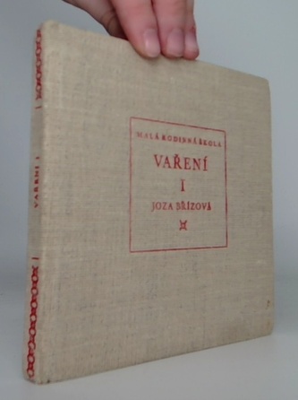 Vaření I